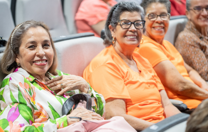Costa Rica estrena Política Nacional de Envejecimiento y Vejez para mejorar la calidad de vida de las personas adultas mayores