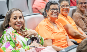 Costa Rica estrena Política Nacional de Envejecimiento y Vejez para mejorar la calidad de vida de las personas adultas mayores