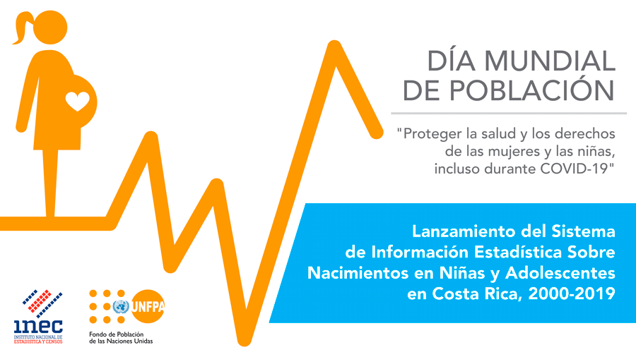 Día Mundial de Población hace énfasis en proteger la salud y derechos de  mujeres y niñas