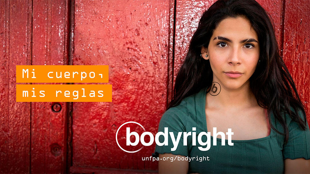 Arte campaña Bodyright