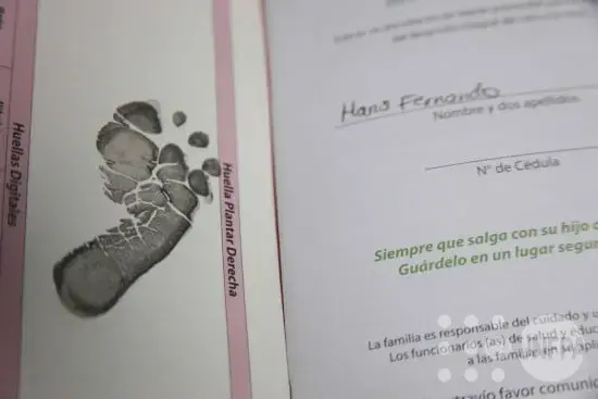 Fotografías