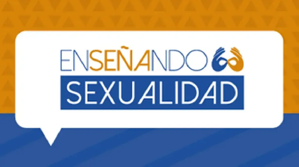 EnSEÑAndo Sexualidad