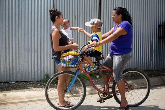 Instituciones deben articularse para trabajar el tema de violencia sexual contra niñas y adolescentes