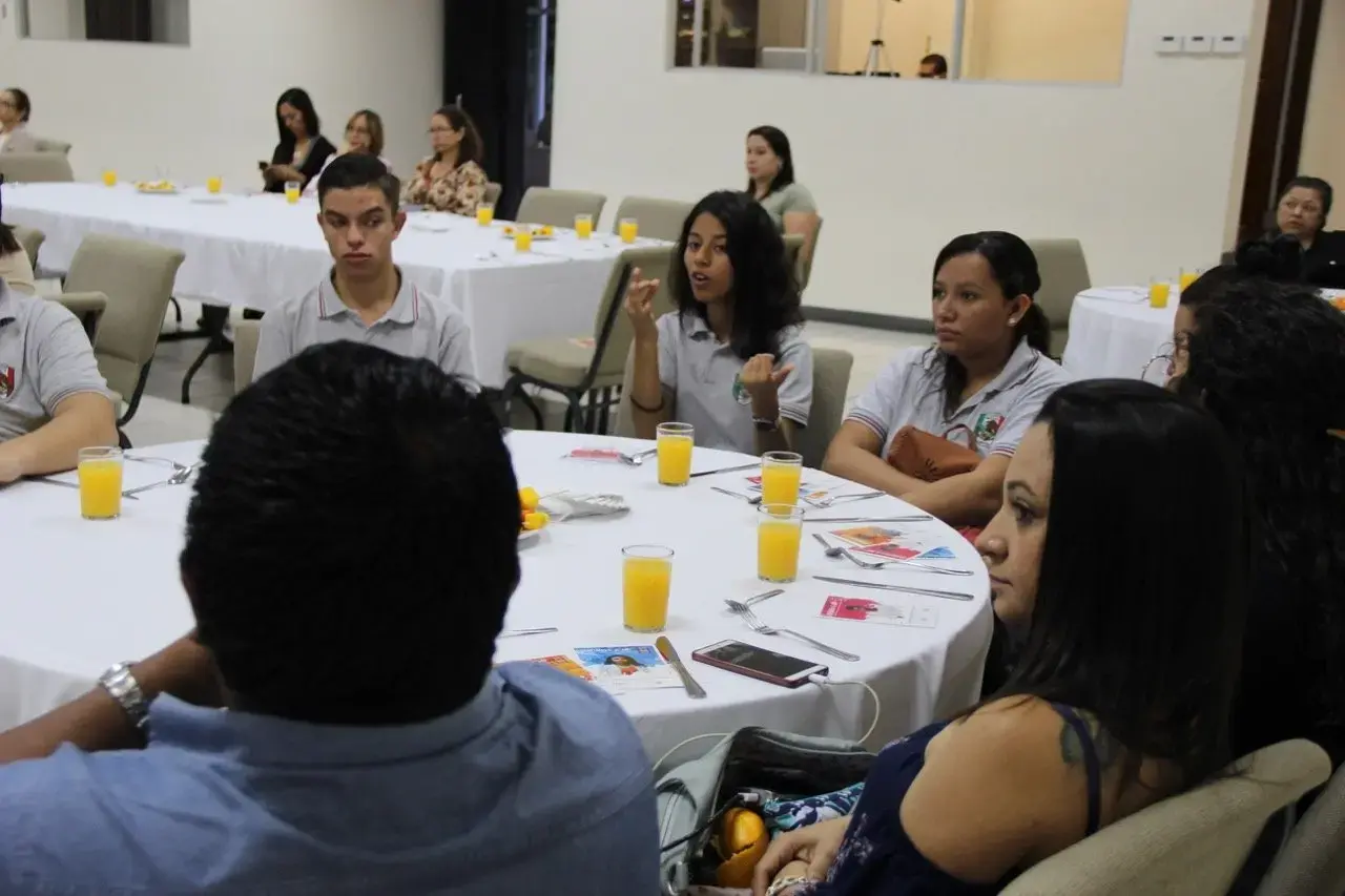 Proyectos abren una ventana a educación en sexualidad para personas con discapacidad