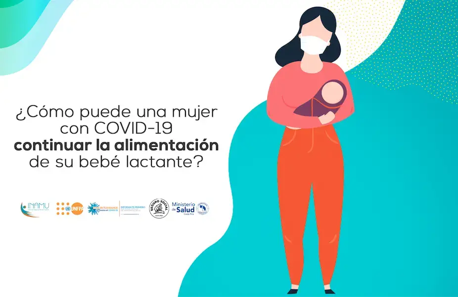 Campaña incentiva a no abandonar controles en salud sexual y reproductiva durante COVID 