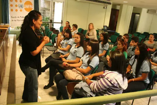 Universidad Veritas se úne a la celebración