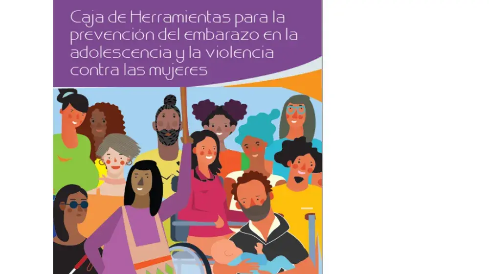 Presentan documento para prevenir embarazos y violencia en la adolescencia
