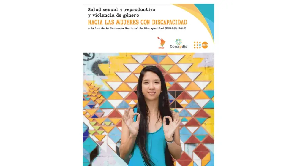 Población de mujeres con discapacidad es la más propensa a vivir diferentes tipos de violencias