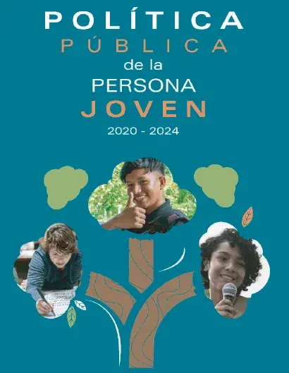 Política Pública de la Persona Joven 2020-2024