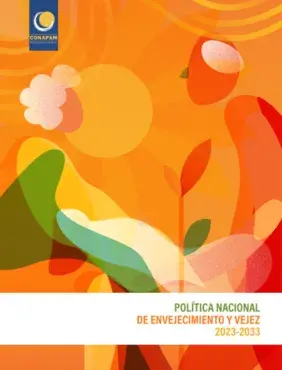 Política Nacional de Envejecimiento y Vejez 2023-2033