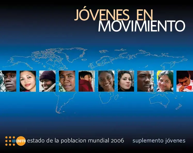 Jóvenes en Movimiento