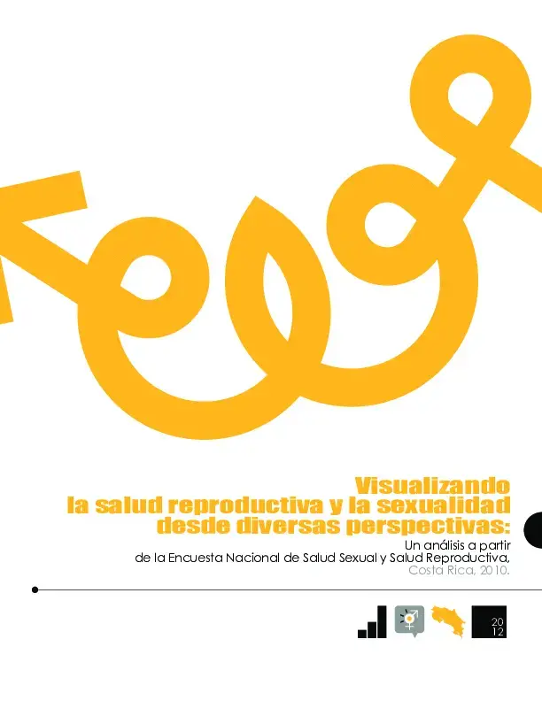 Visualizando la salud reproductiva y la sexualidad desde diversas perspectivas