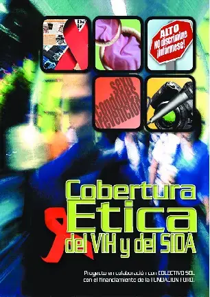 Cobertura ética del VIH y el SIDA: Costa Rica