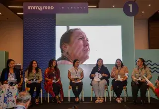 Llamado a la Acción: Mujeres guardianas de los mares