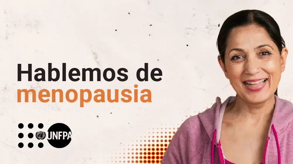 Menopausia y derechos humanos - Preguntas frecuentes