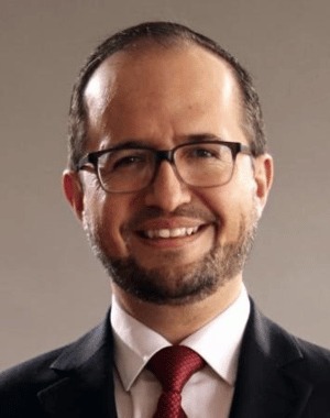 Juan Luis Bermúdez Madriz